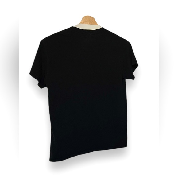 CAT “Let’s Get Weird” Trippy Short Sleeve Tee | by- DOM “it’s all about the art” - Picture 2 of 11